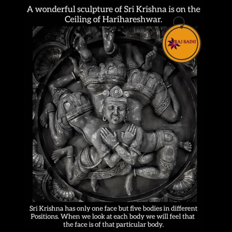 Read more about the article Wonders of our Vedic Science and Architecture.