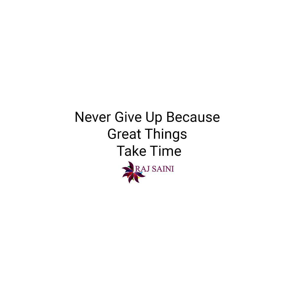You are currently viewing NEVER GIVE UP…