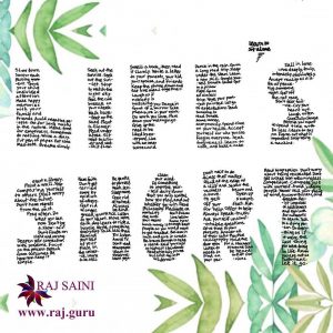 Read more about the article LIFE SHORT!!