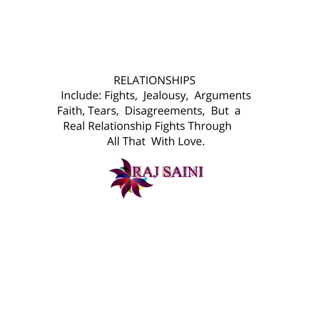 You are currently viewing RELATIONSHIPS