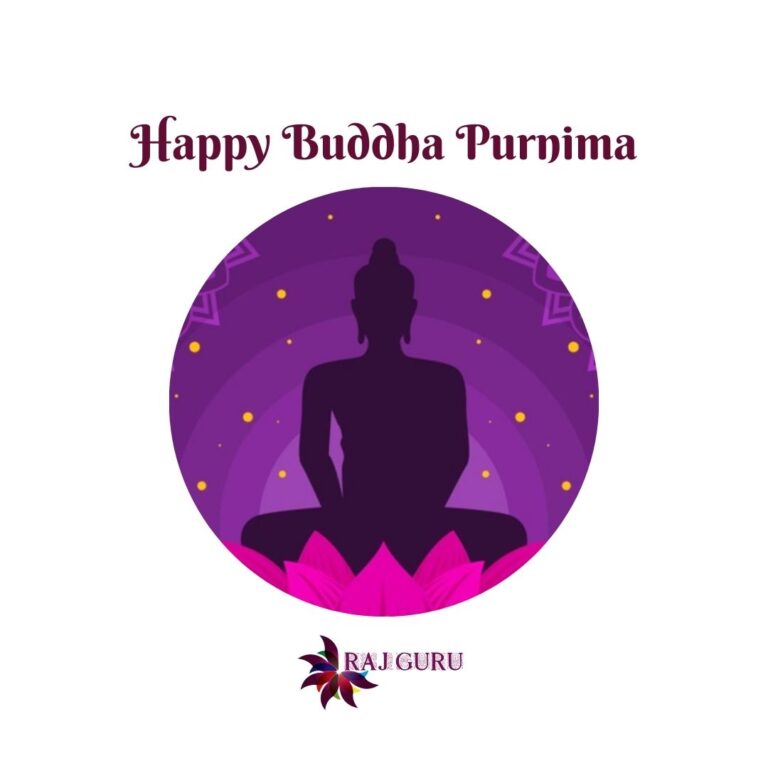 Read more about the article Happy Buddha Purnima 2021