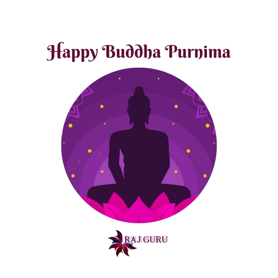 You are currently viewing Happy Buddha Purnima 2021