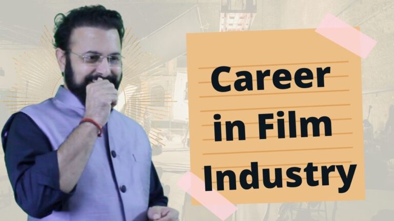 Read more about the article Astrological factors for a career in Film Industry