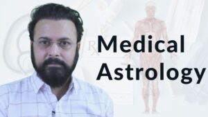 Read more about the article Medical astrology: How it work as per astrology