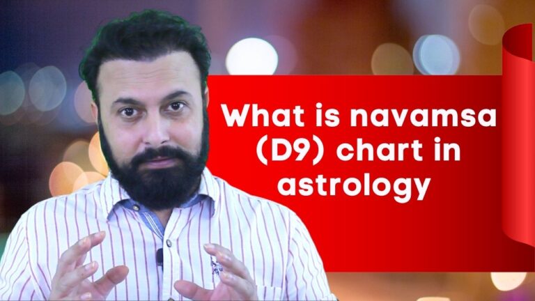 Read more about the article What is Navamsa (D9) Chart in Astrology.