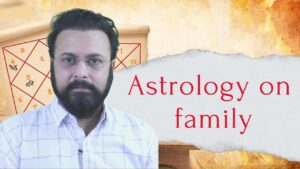 Read more about the article Astrology on Family