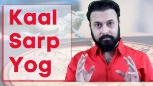 Read more about the article Kaal Sarp Yog
