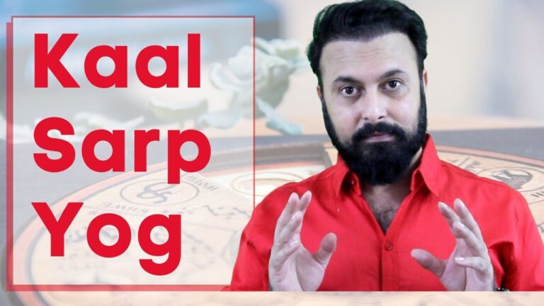 Read more about the article Kaal Sarp Yog