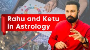 Read more about the article Rahu and Ketu In Astrology