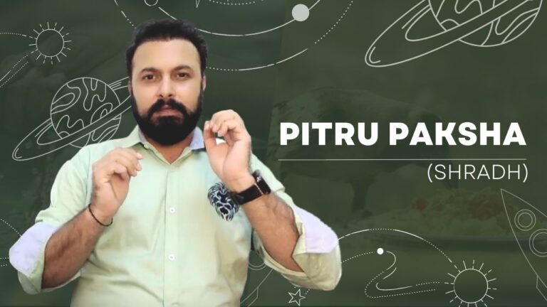 Read more about the article pitru paksha (Shradh)