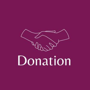 Donation