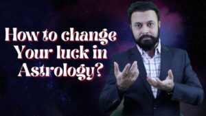 Read more about the article How To Change  Your Luck In Astrology