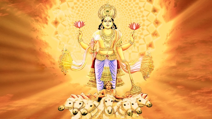 Story of Surya Deva in astrology explains by guru ju dr. raj
