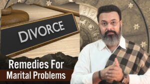 Read more about the article How to Avoid Marital Problems – Astrological Remedies 