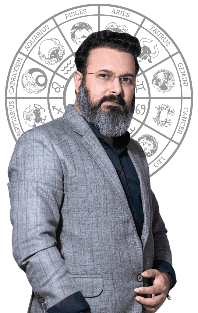 Raj Guru Indian Astrologer
