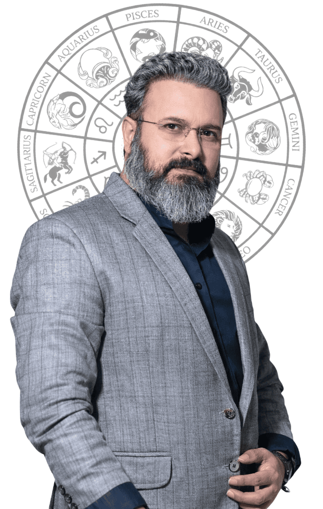 Guru Ji Dr Raj – Best Astrologer in India