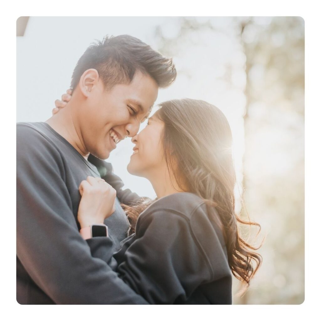 Astrology compatibility reading for couples