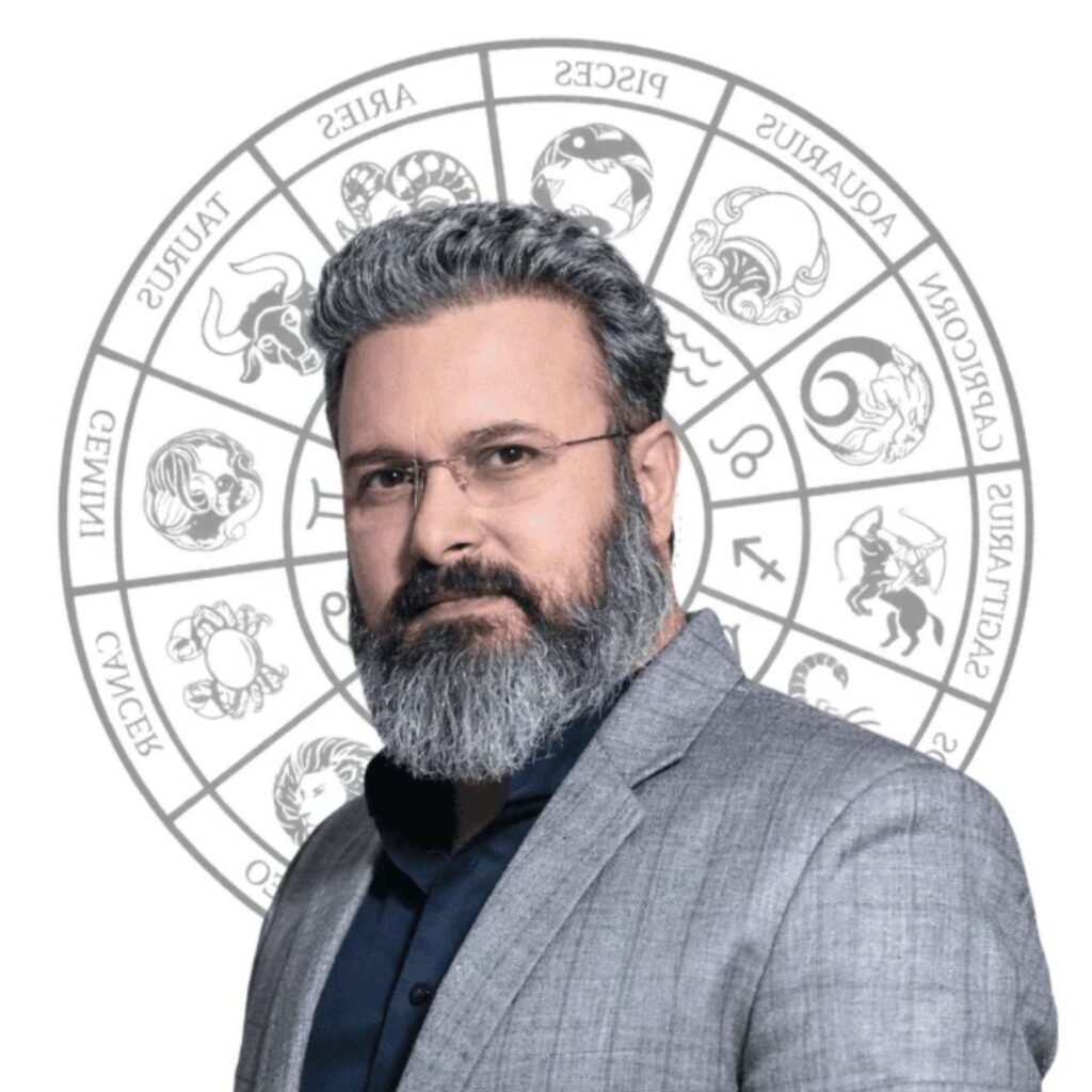 Guru Ji Dr Raj best astrologer in singapore