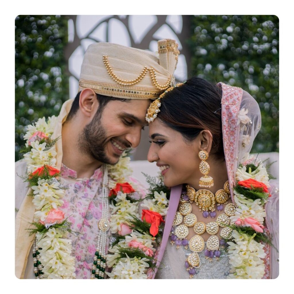Marriage astrology consultation for couples