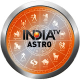 india Tv Astro Logo