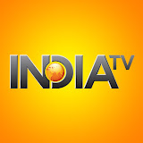 india Tv logo