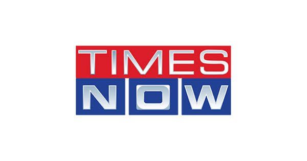 Times now logo