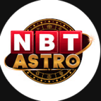 NBT Astro logo